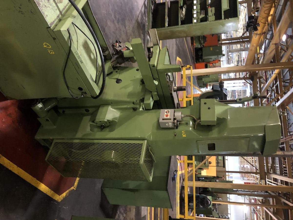 Used Jones and Shipman 540L Surface Grinder