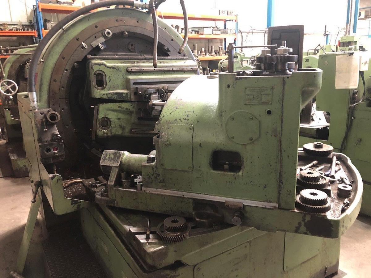 Used Gleason Gear Generator No. 24