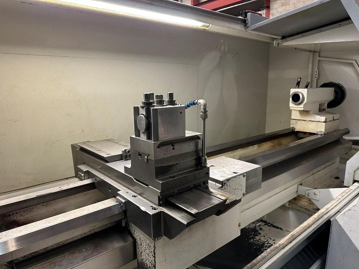 Used 2018 Harrison Alpha 1550 XS