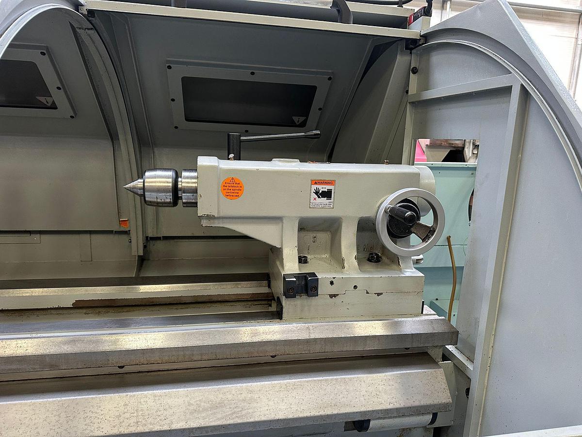 Used XYZ SLX 555 x 3000mm (2017)