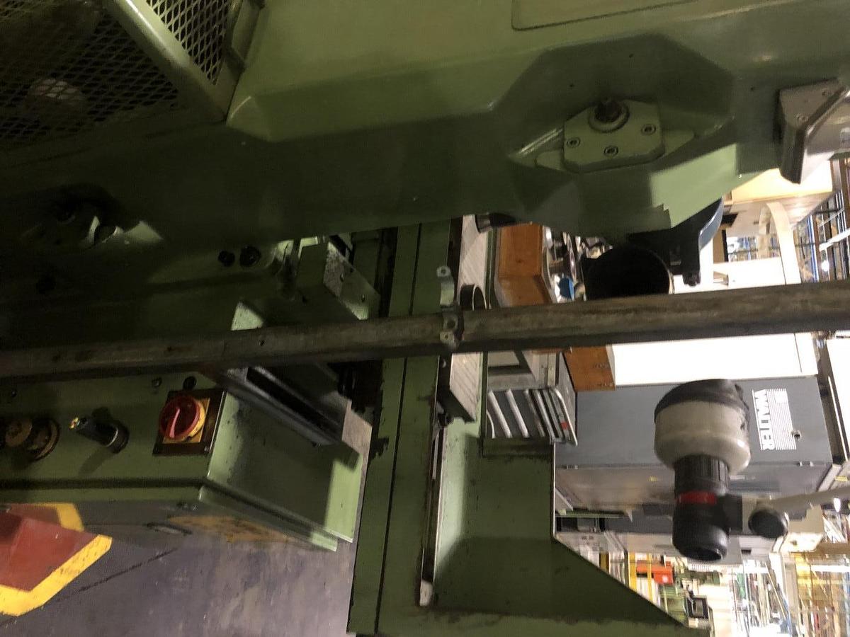 Used Jones and Shipman 540L Surface Grinder