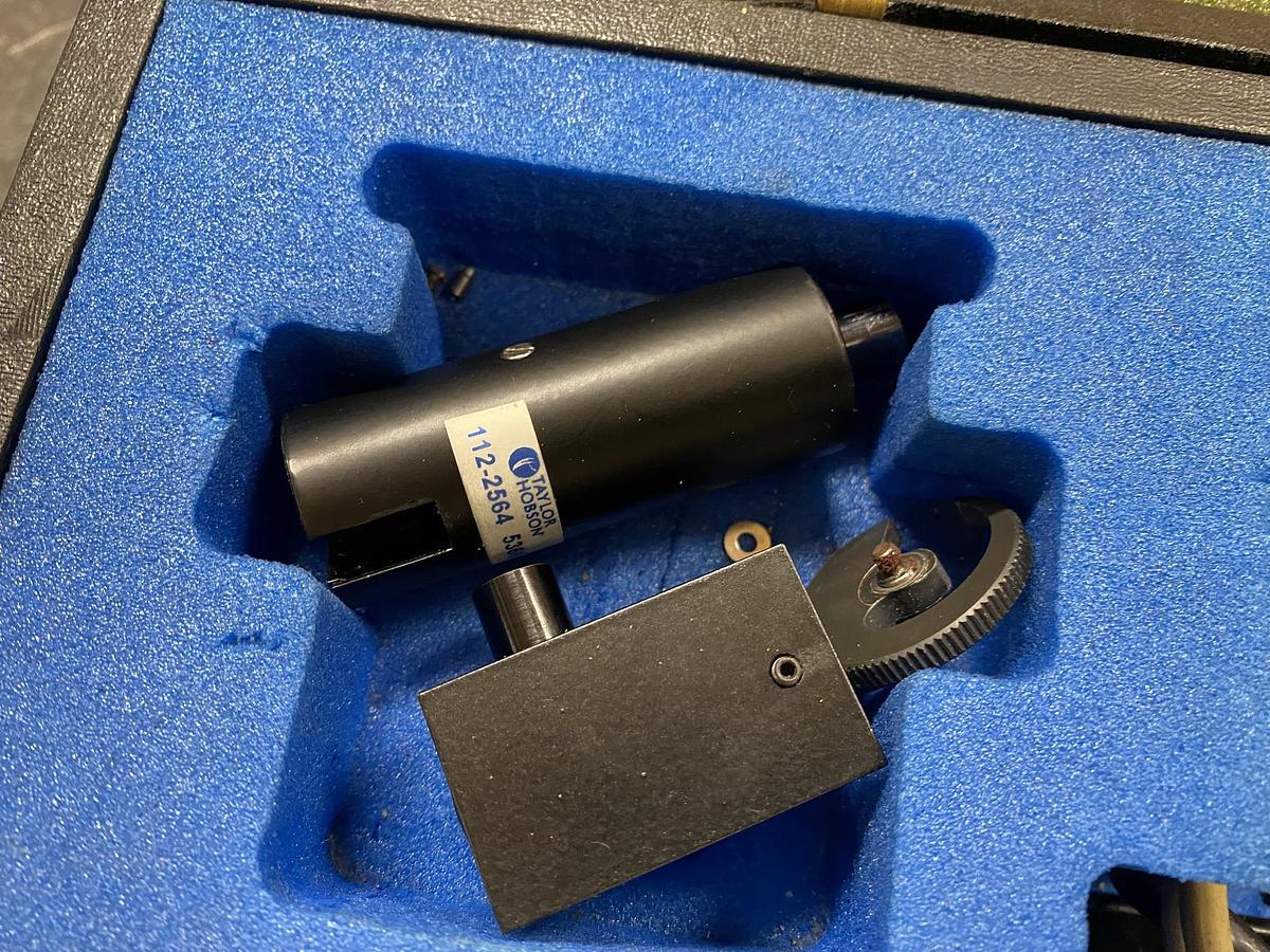 Used Talyor Hobson Talysurf Surface Gauge