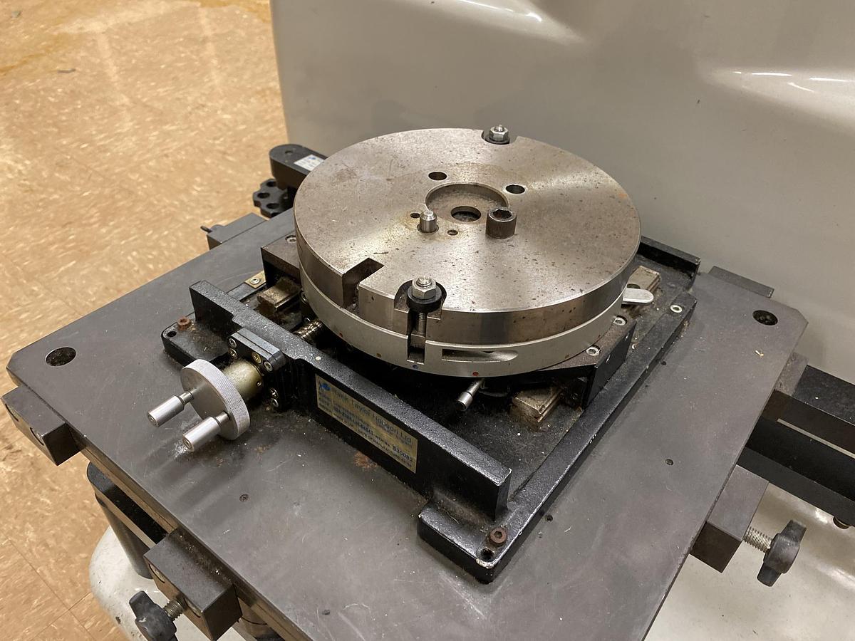 Used Talyrond 3 T Roundness Gauge