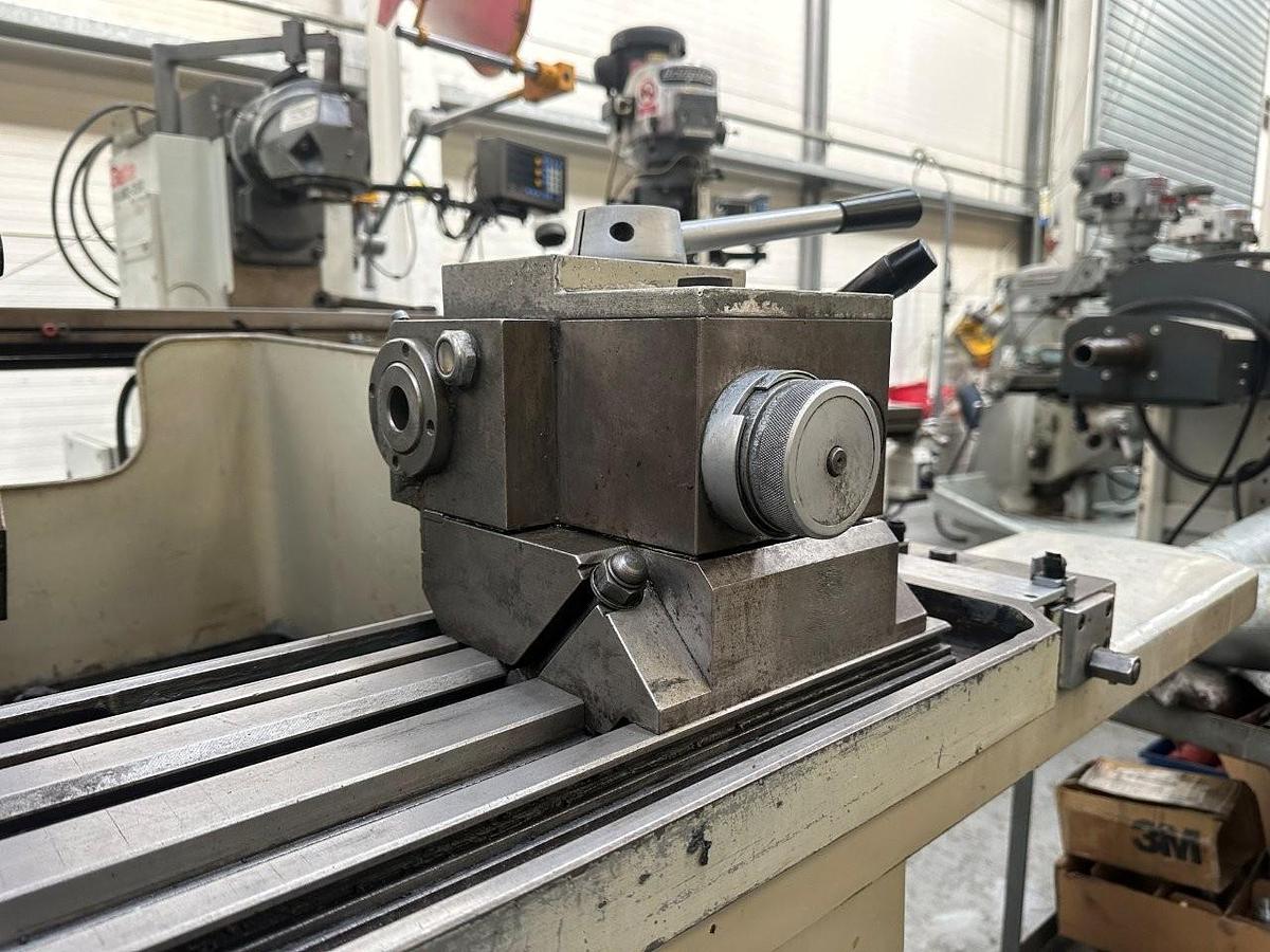 Used Jones & Shipman 1076 EIU Universal Grinder