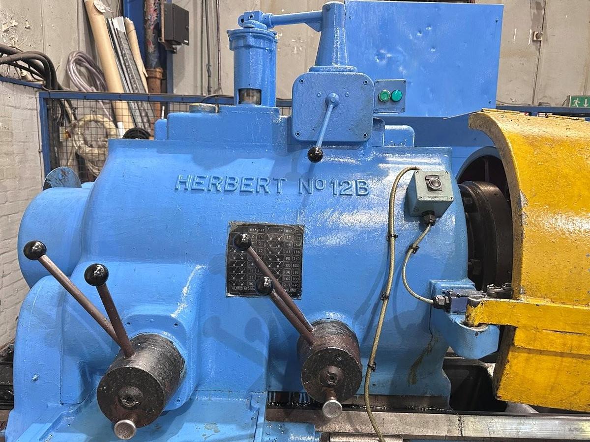 Used Herbert 