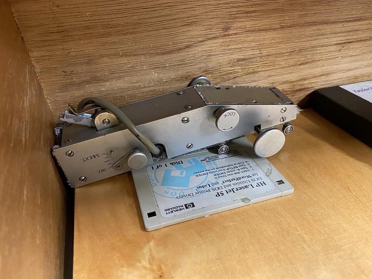 Used Talyrond 3 T Roundness Gauge