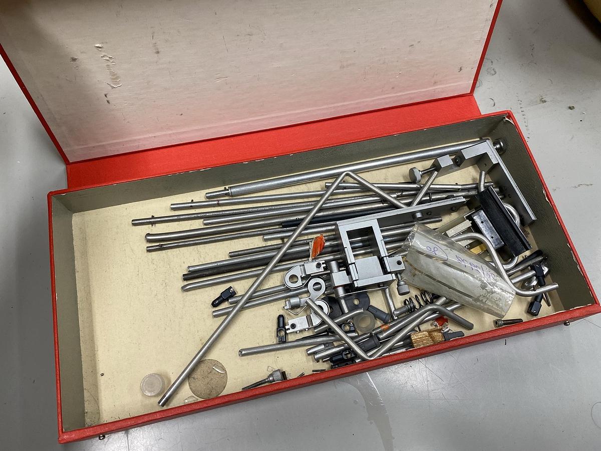 Used Talyrond 3 T Roundness Gauge