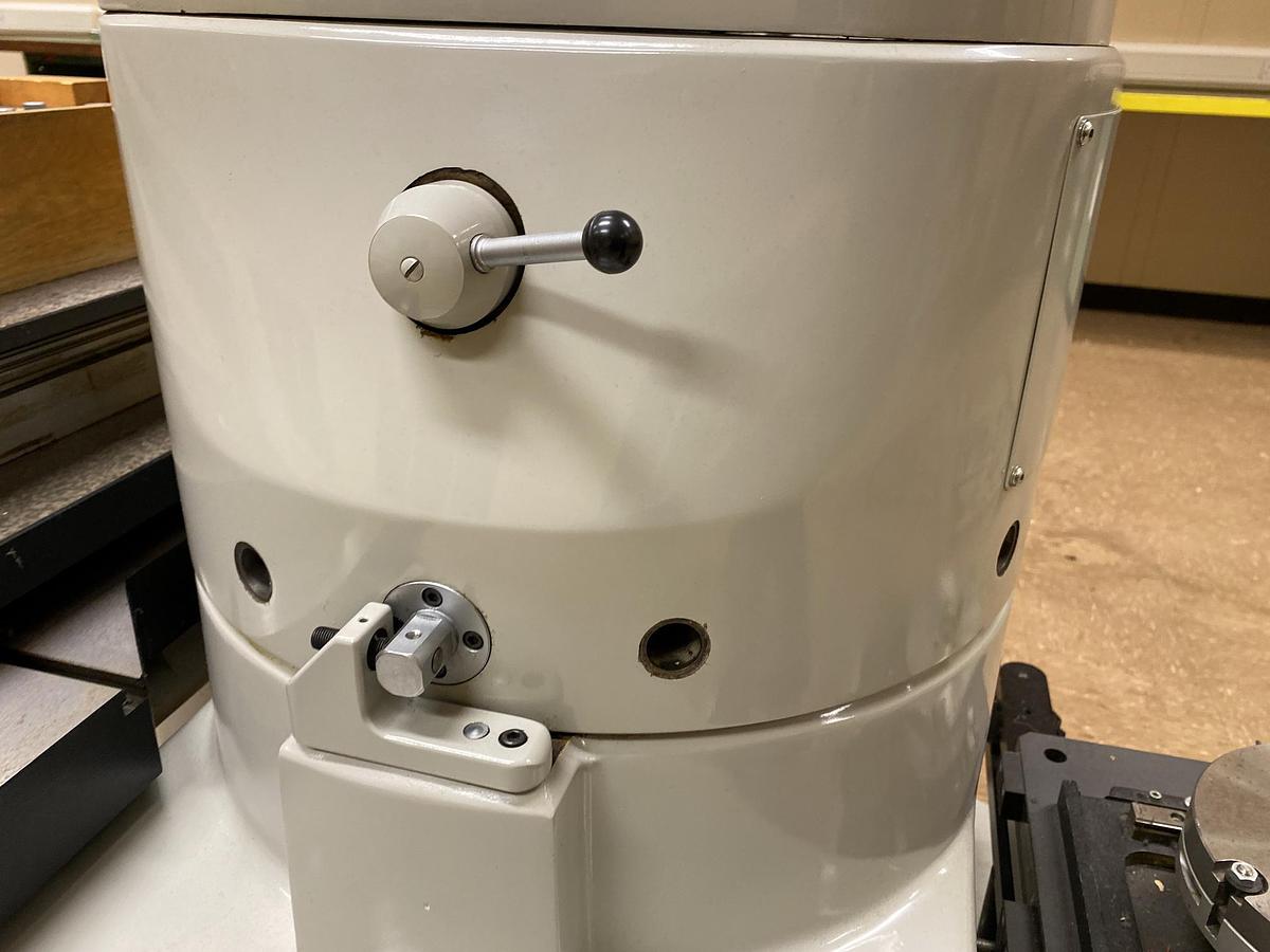 Used Talyrond 3 T Roundness Gauge