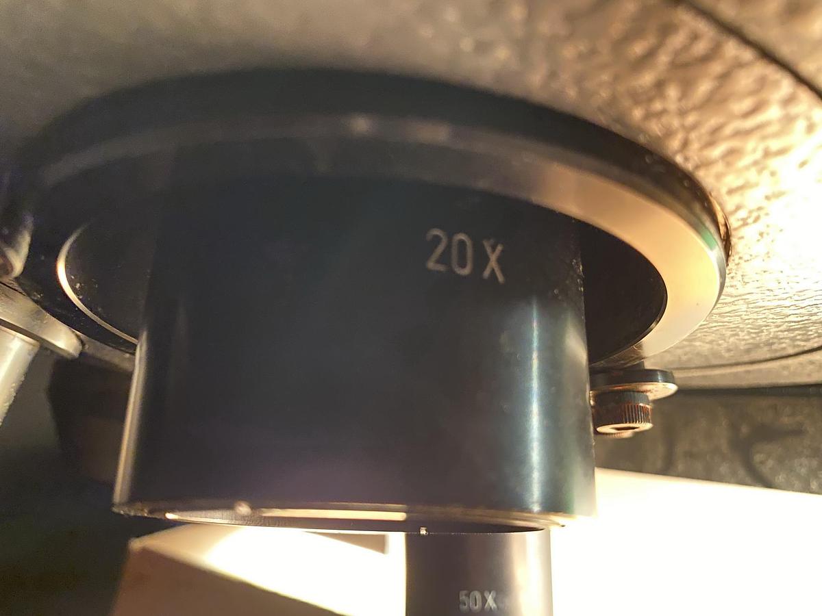 Used Starrett Sigma HF600