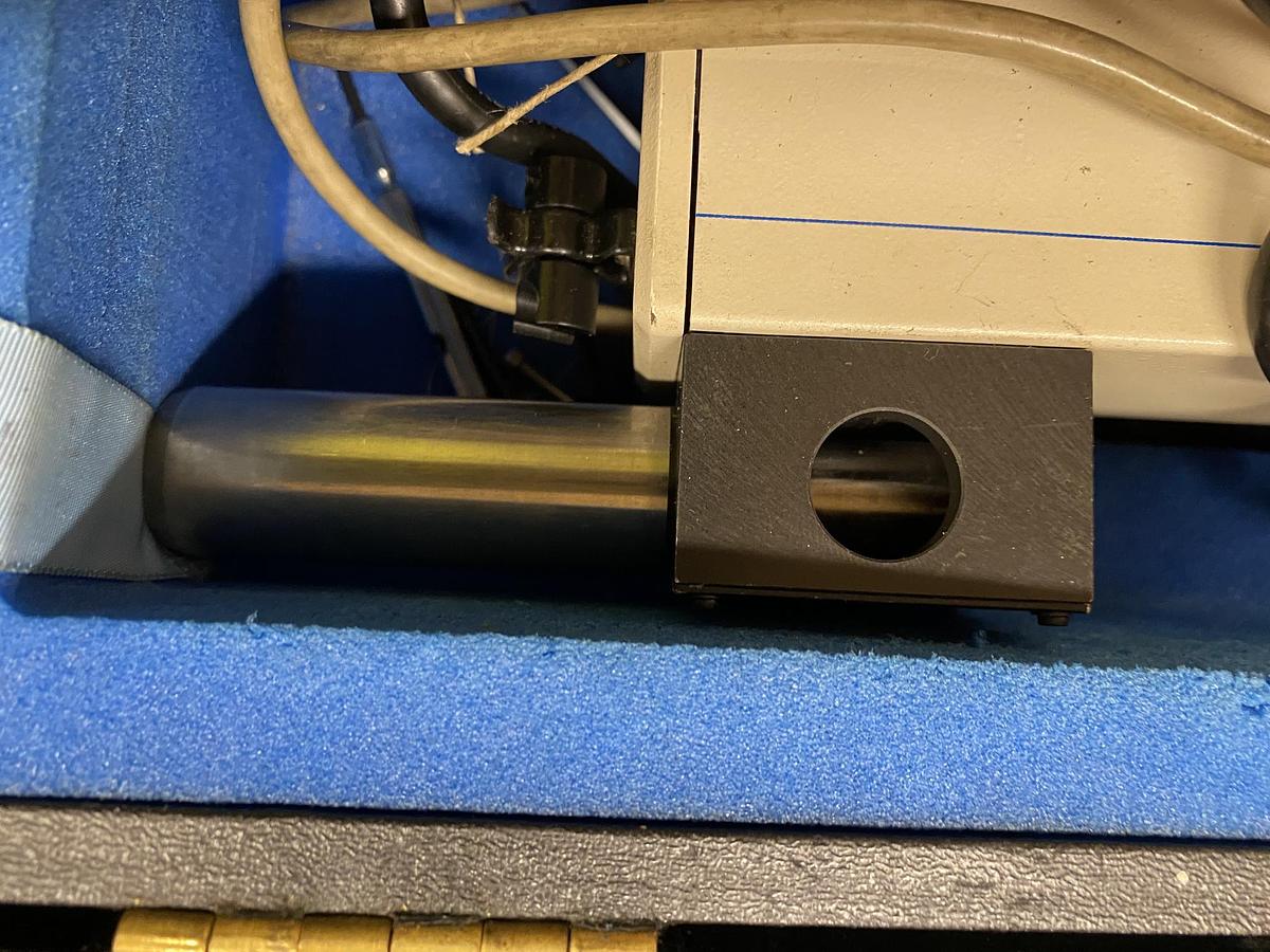 Used Talyor Hobson Talysurf Surface Gauge