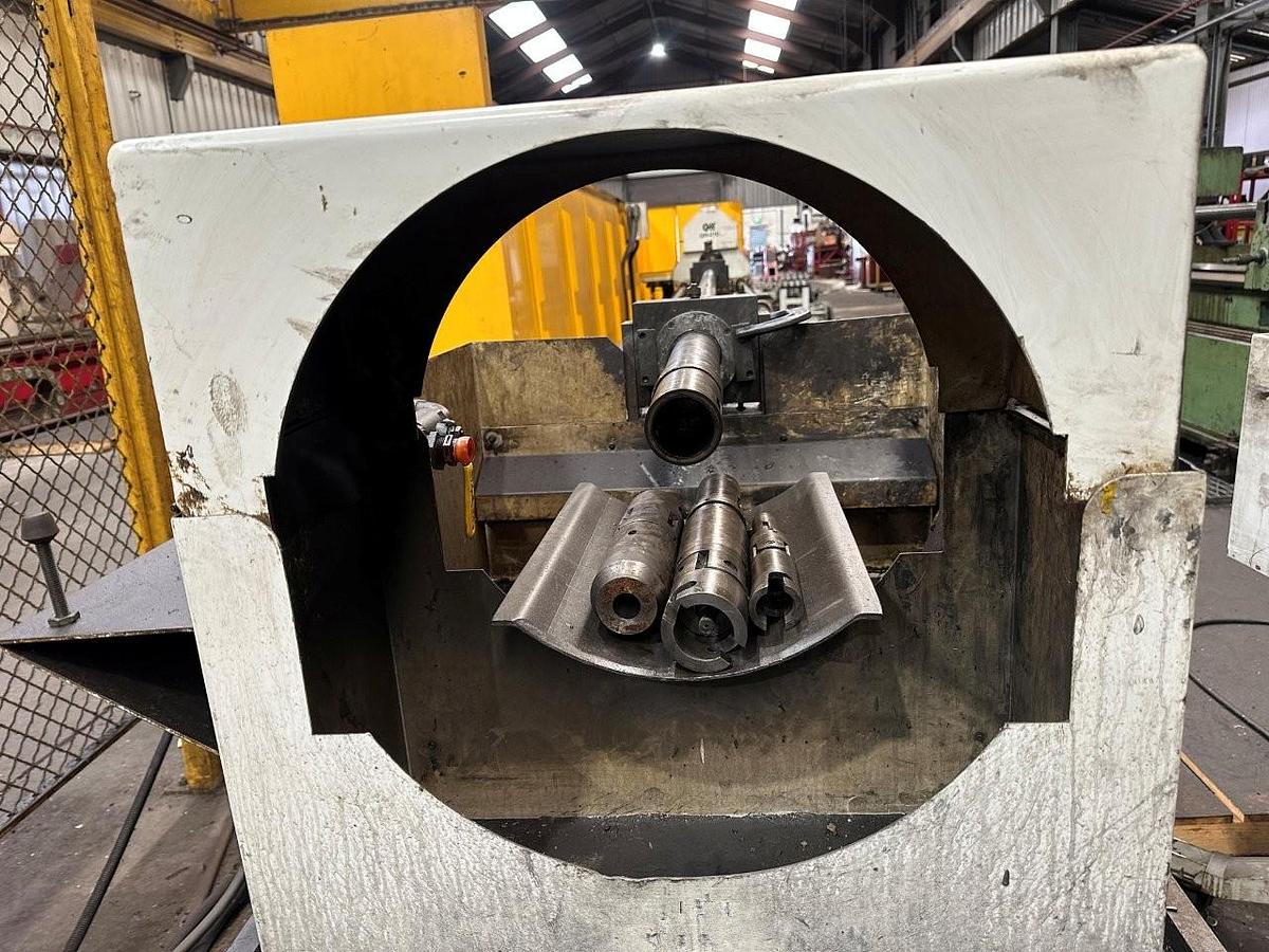 Used Sunnen GH210 x 7600mm Honing Machine