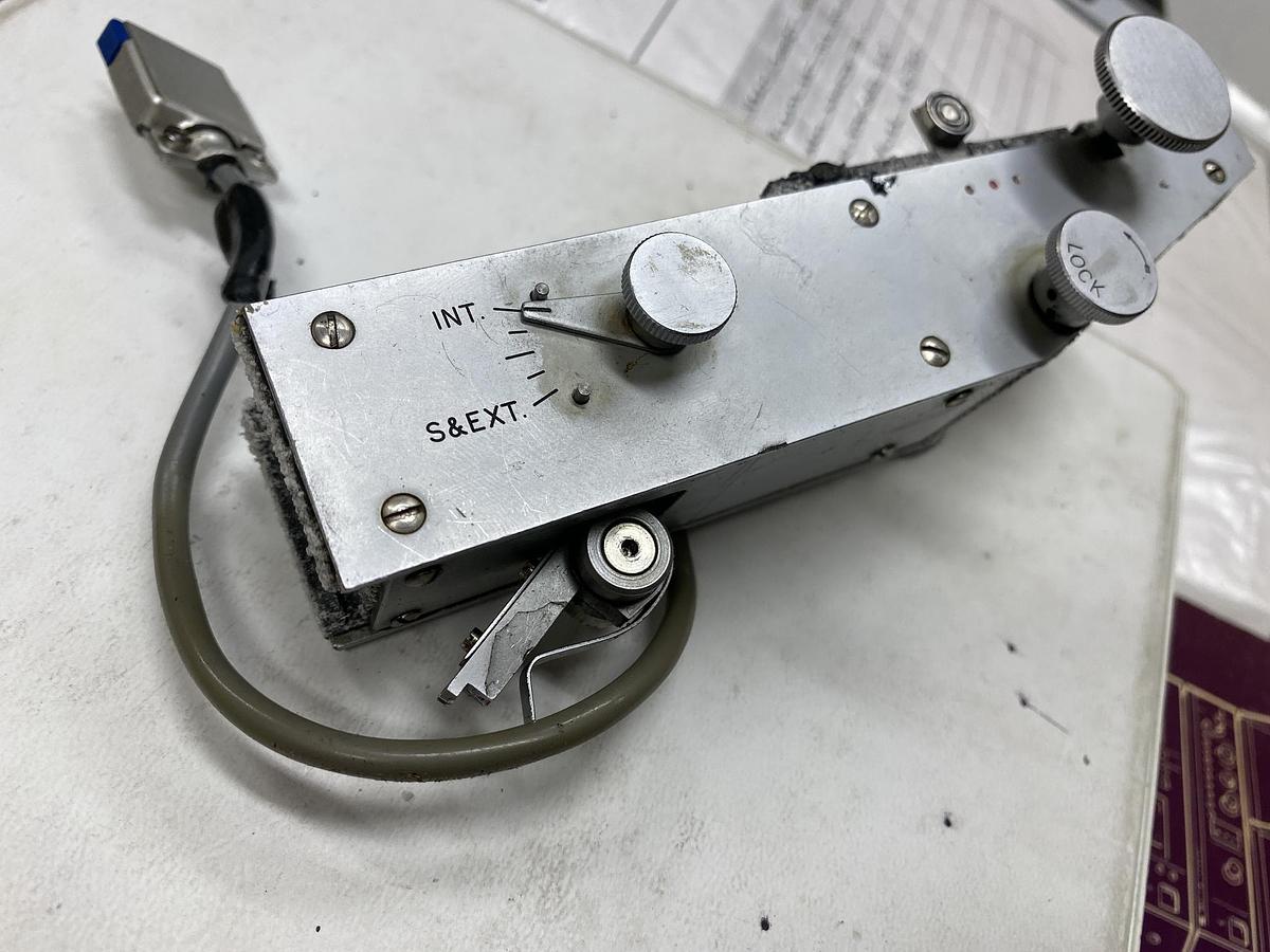 Used Talyrond 3 T Roundness Gauge