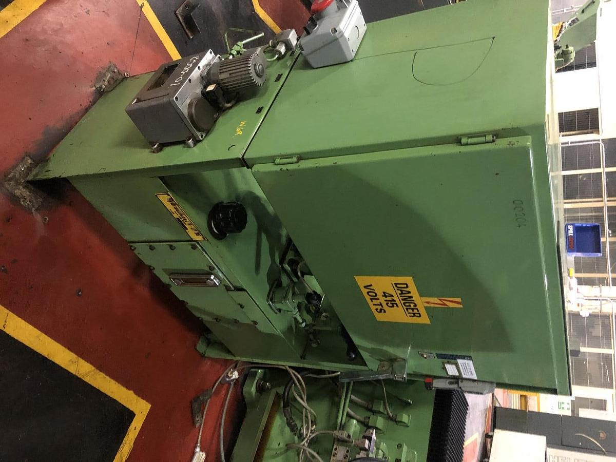 Used Arthur Klink RSH1 – 1250 Broach Grinder