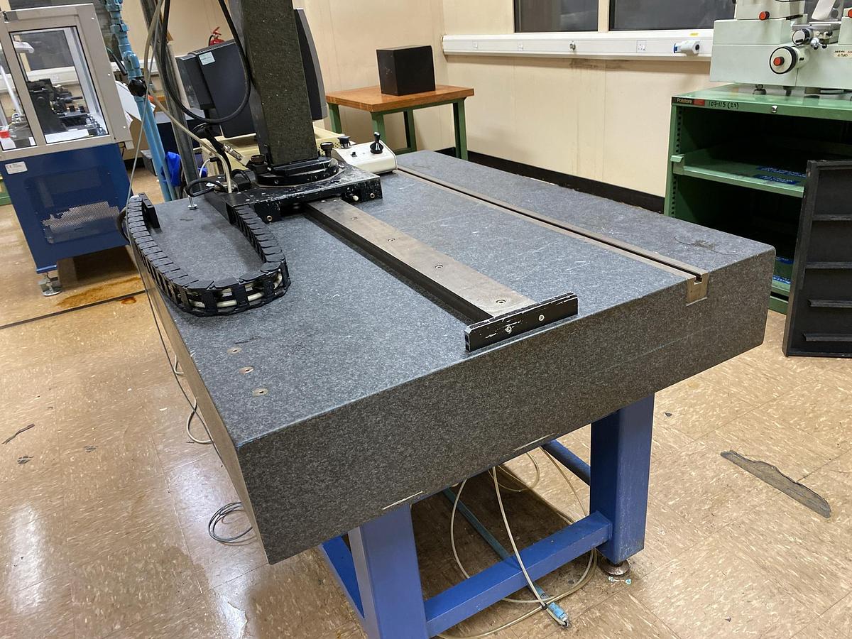 Used Talyor Hobson Talysurf Surface Gauge