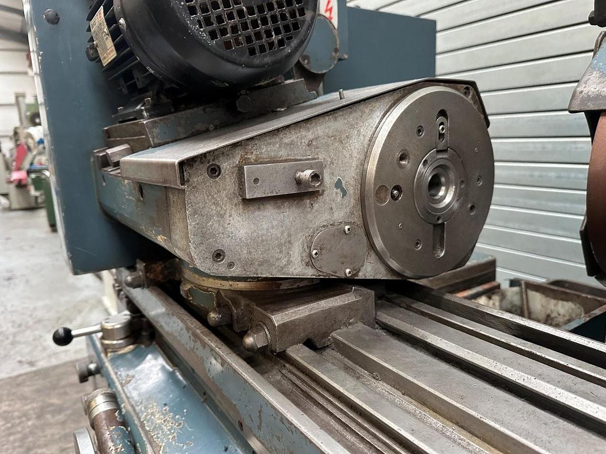 Used Jones & Shipman 1076 EIU Universal Grinder
