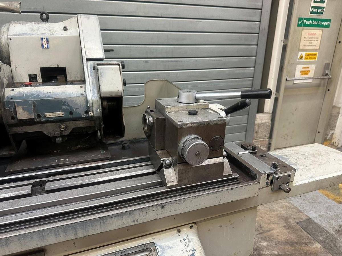Used Jones & Shipman 1076 EIU Universal Grinder