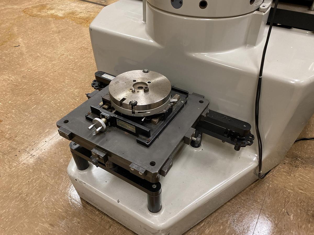 Used Talyrond 3 T Roundness Gauge