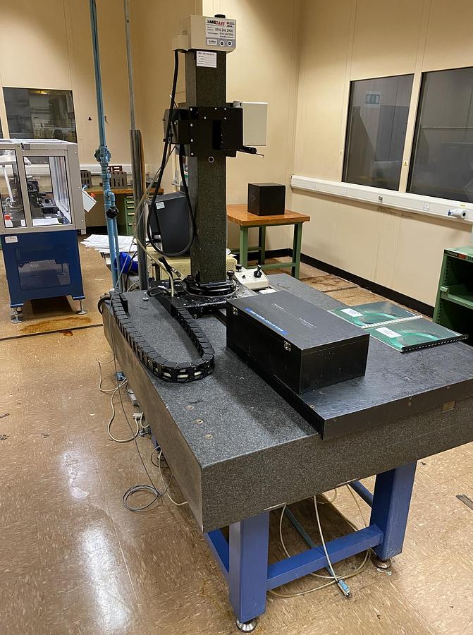 Used Talyor Hobson Talysurf Surface Gauge