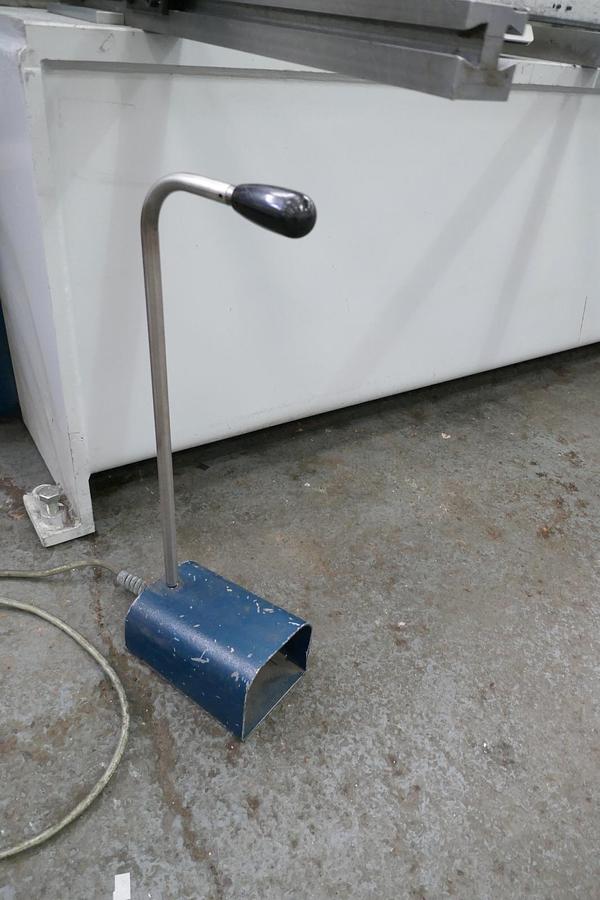 Used Adira GH0640 4000mm x 6mm Guillotine (2015)