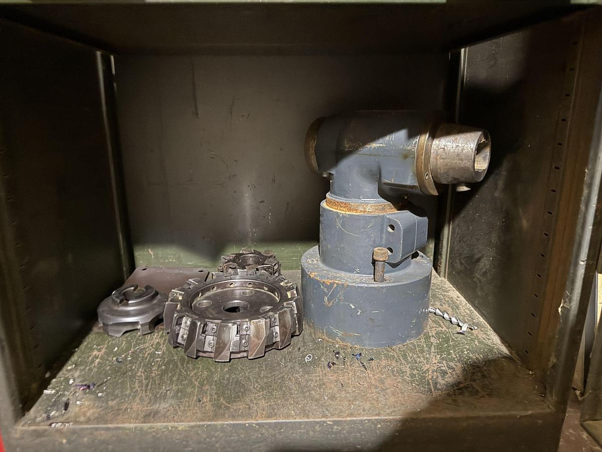 Used Boko F3 Universal Boring & Milling Machine