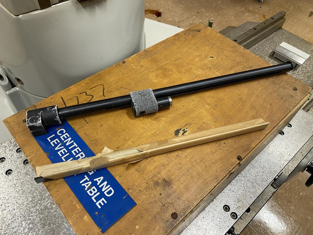 Used Talyrond 3 T Roundness Gauge