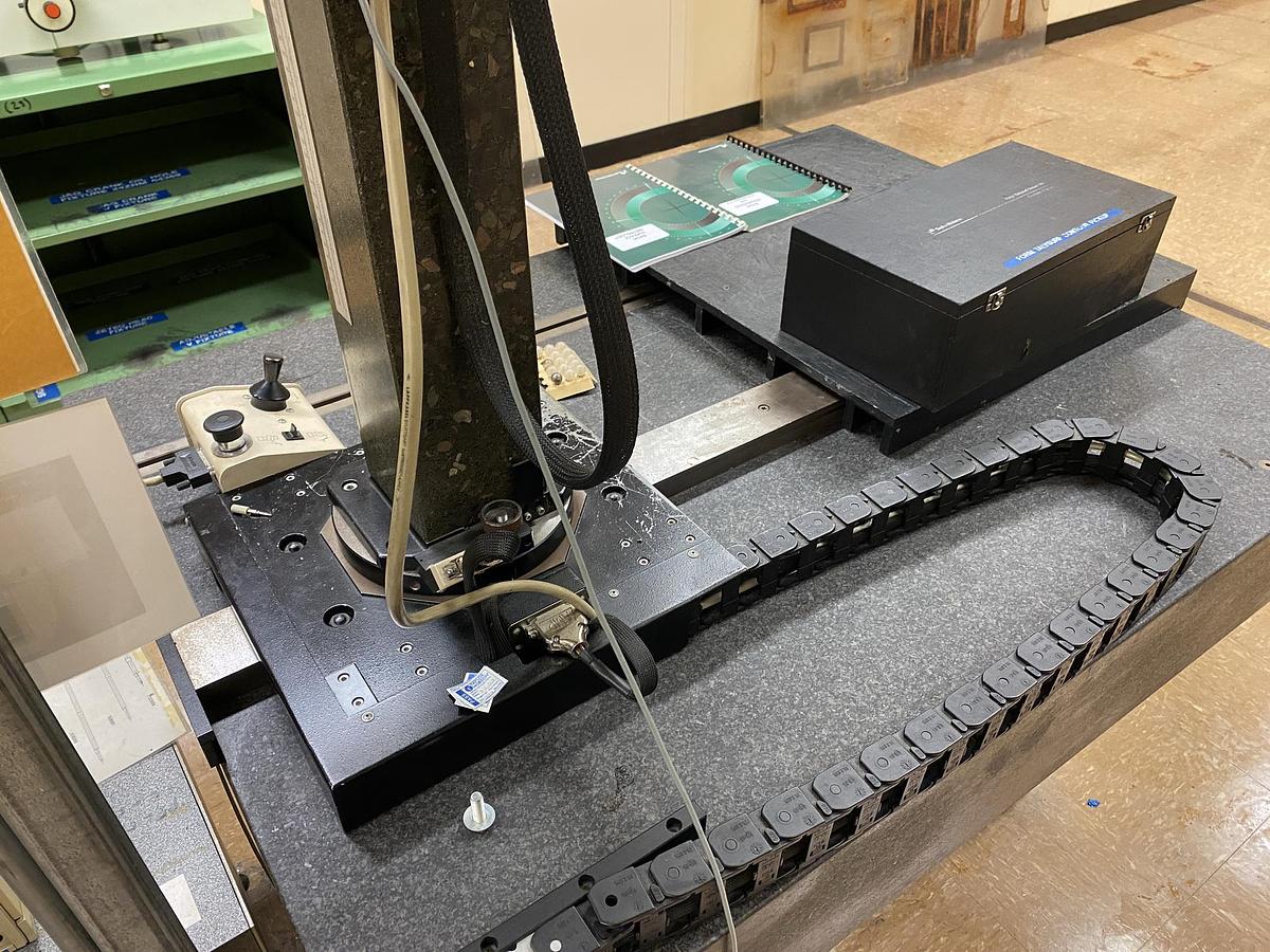 Used Talyor Hobson Talysurf Surface Gauge