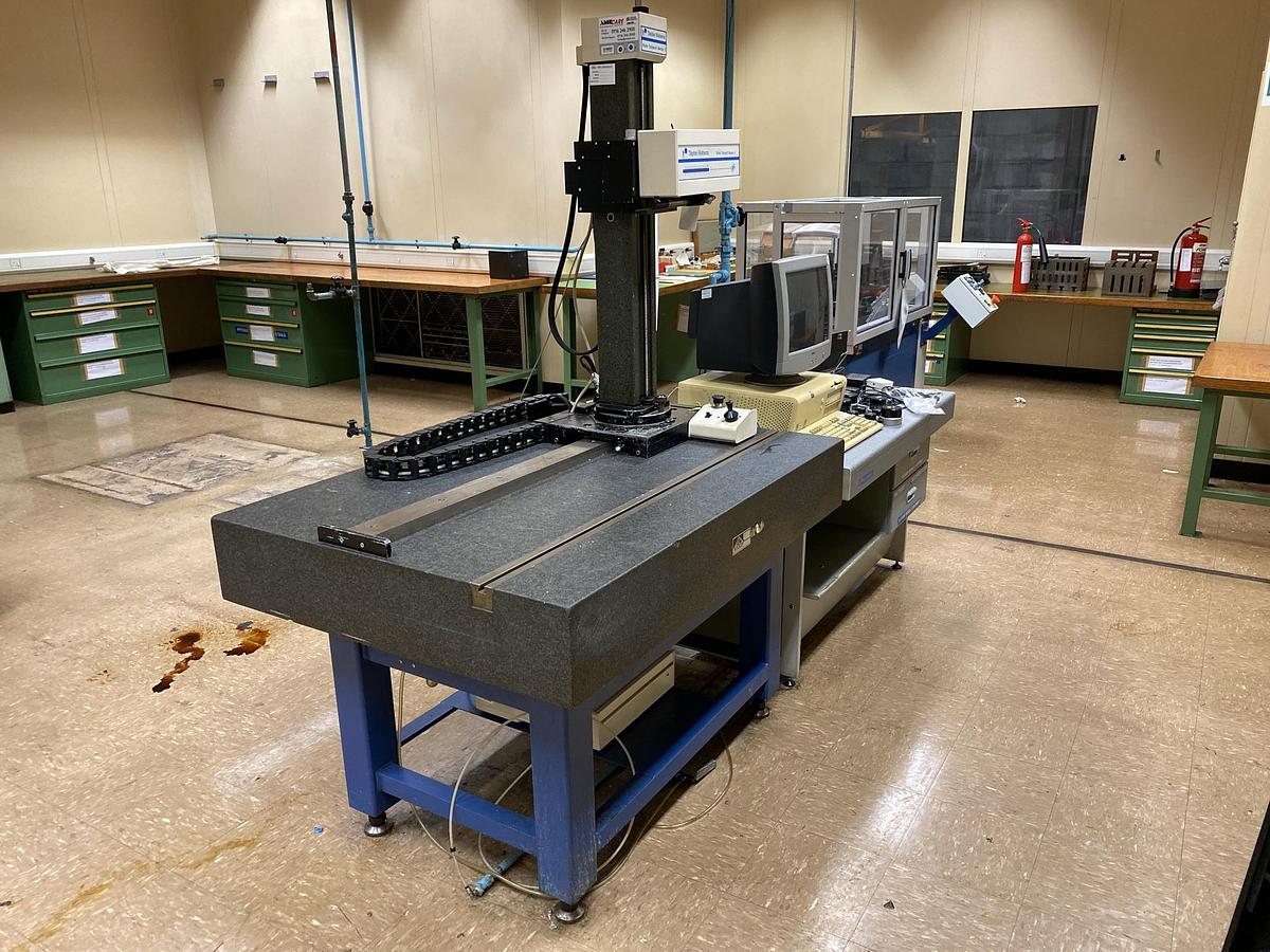Used Talyor Hobson Talysurf Surface Gauge