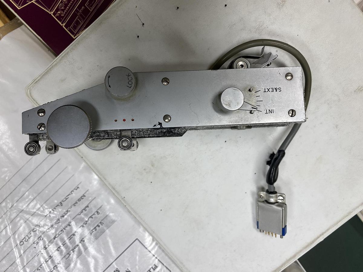 Used Talyrond 3 T Roundness Gauge