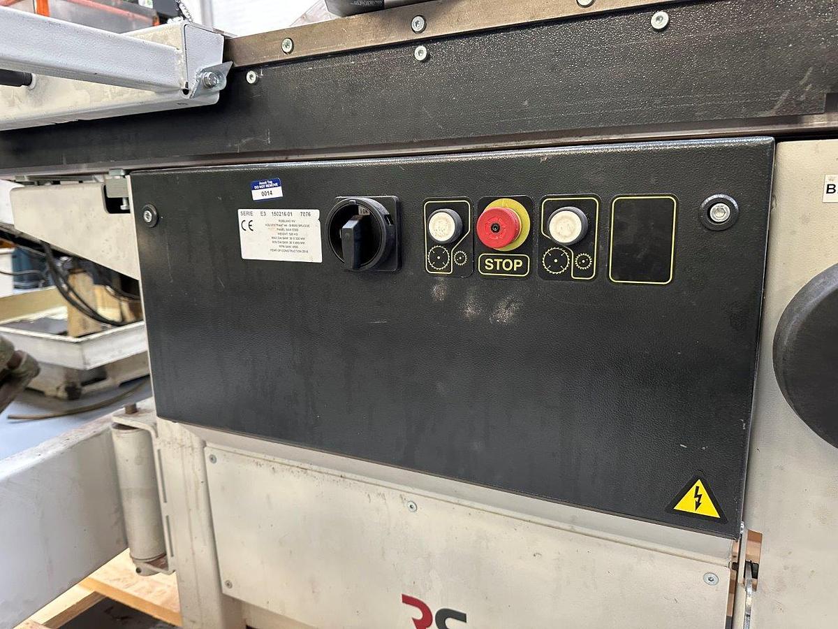 Used Robland E 300 Panel Saw (2016)