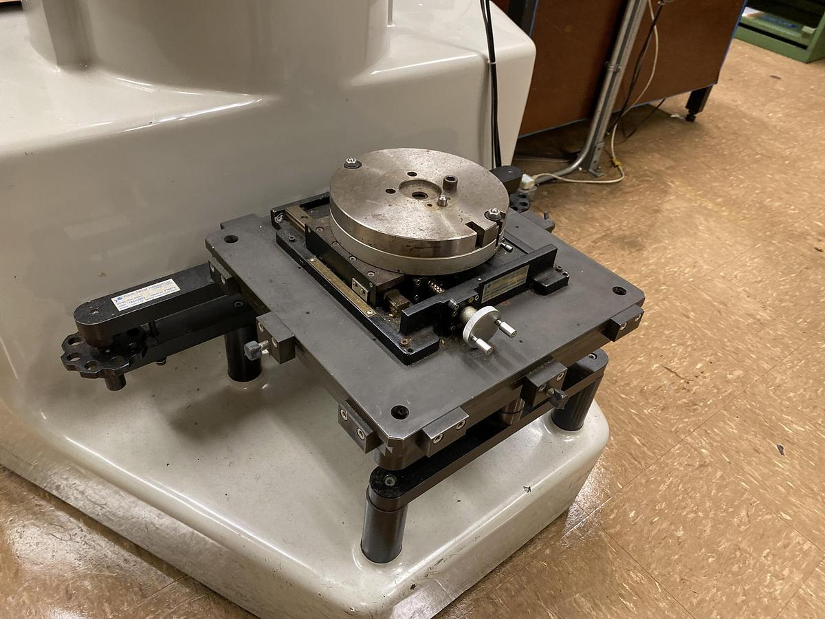 Used Talyrond 3 T Roundness Gauge