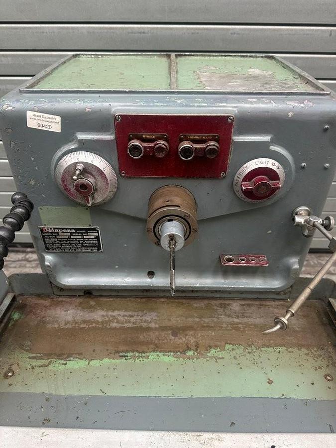 Used