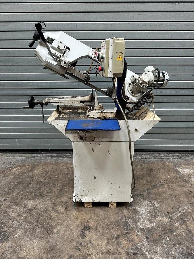 Used Thomas Swing 270 Swivel Vice Bandsaw