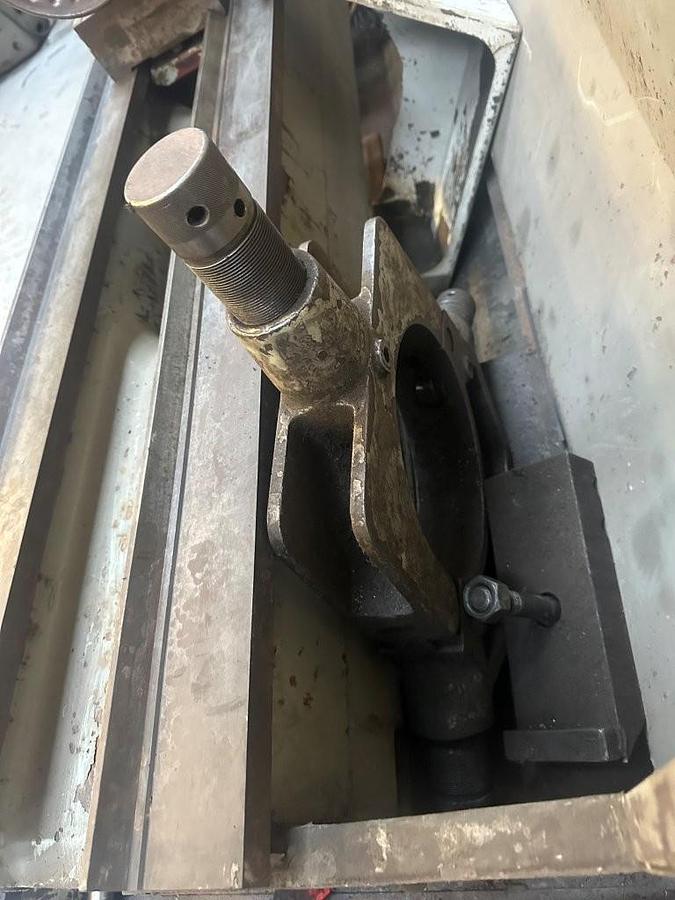 Used 1980 Colchester Mascot