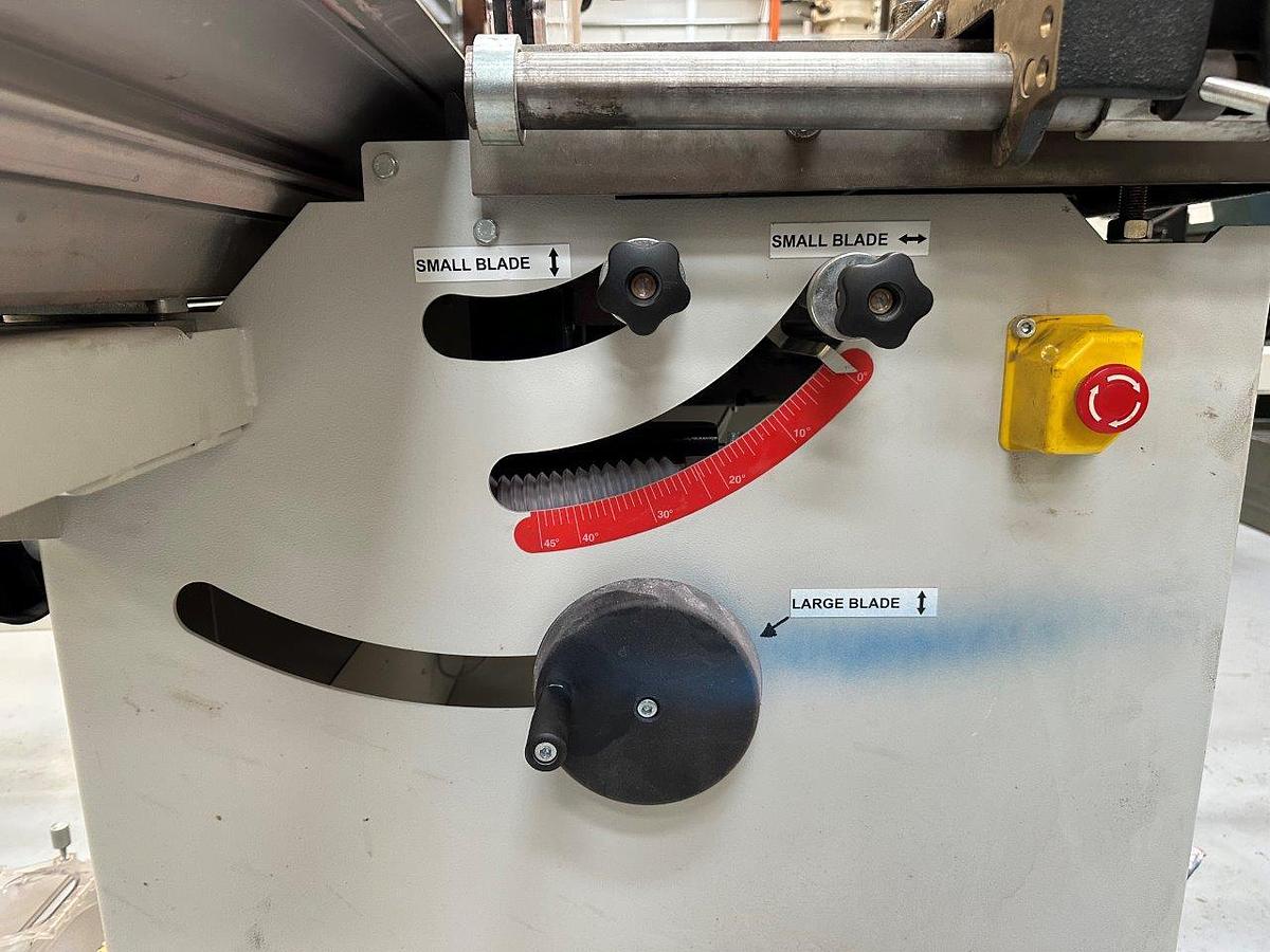 Used Robland E 300 Panel Saw (2016)