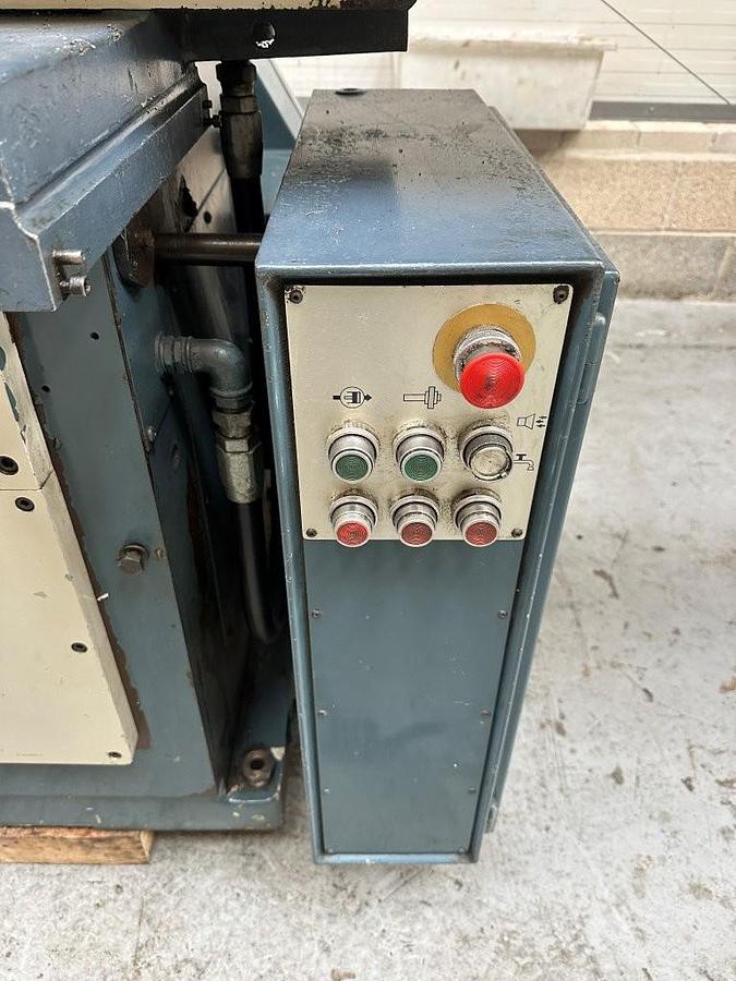 Used Jones & Shipman 1415 Surface Grinder