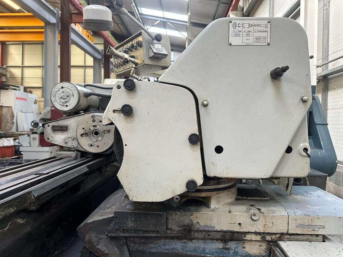 Used Jones & Shipman 1076 EIU Universal Grinder