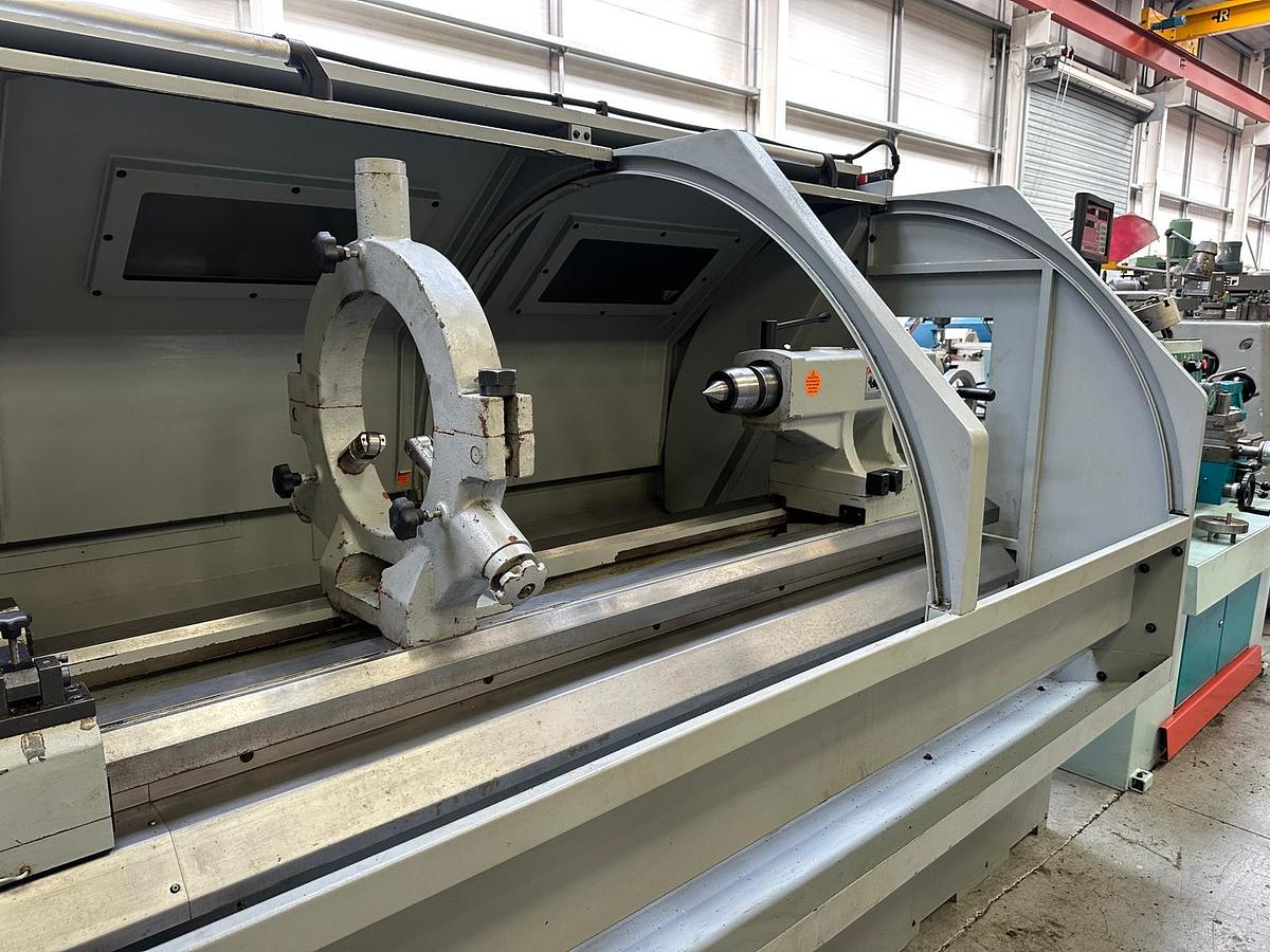 Used XYZ SLX 555 x 3000mm (2017)