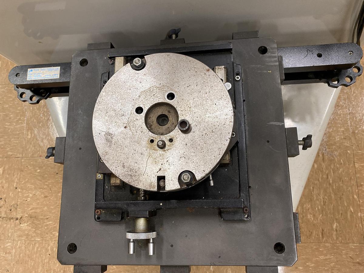 Used Talyrond 3 T Roundness Gauge