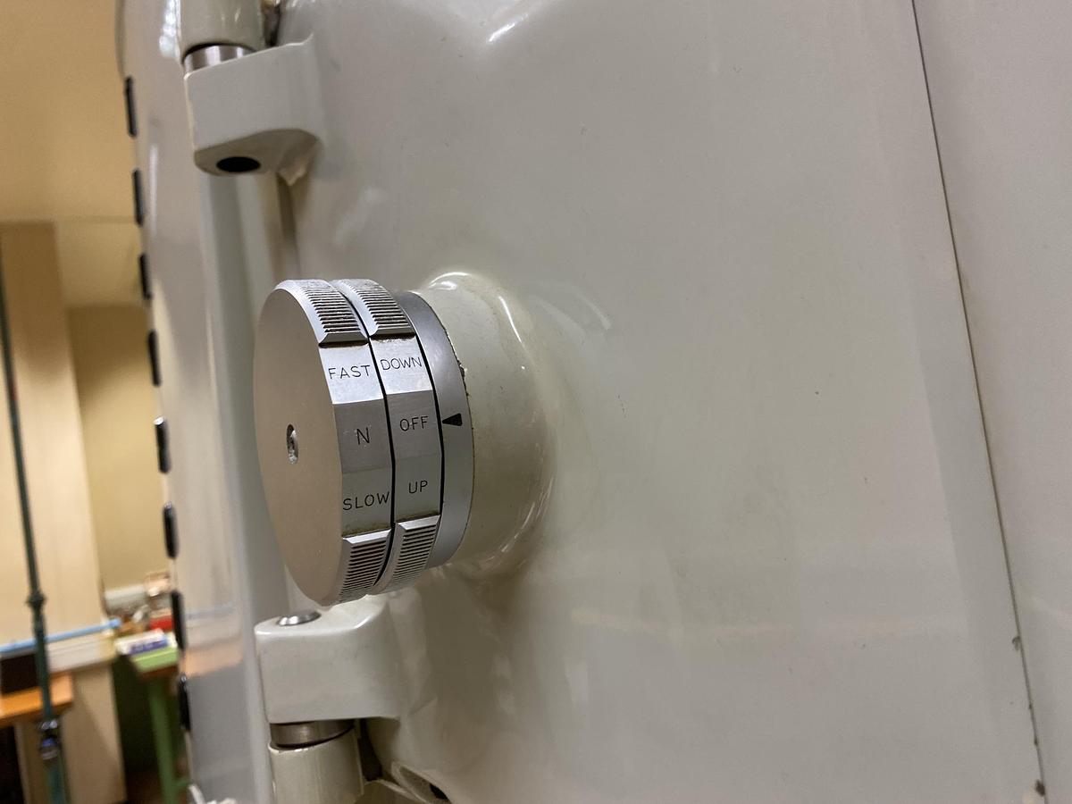 Used Talyrond 3 T Roundness Gauge