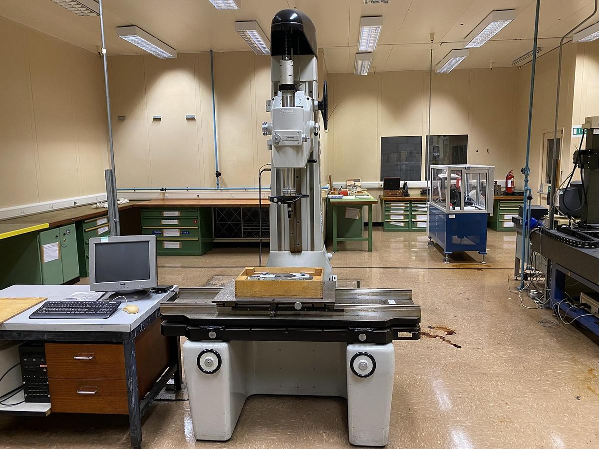 Used Talyrond 3 T Roundness Gauge