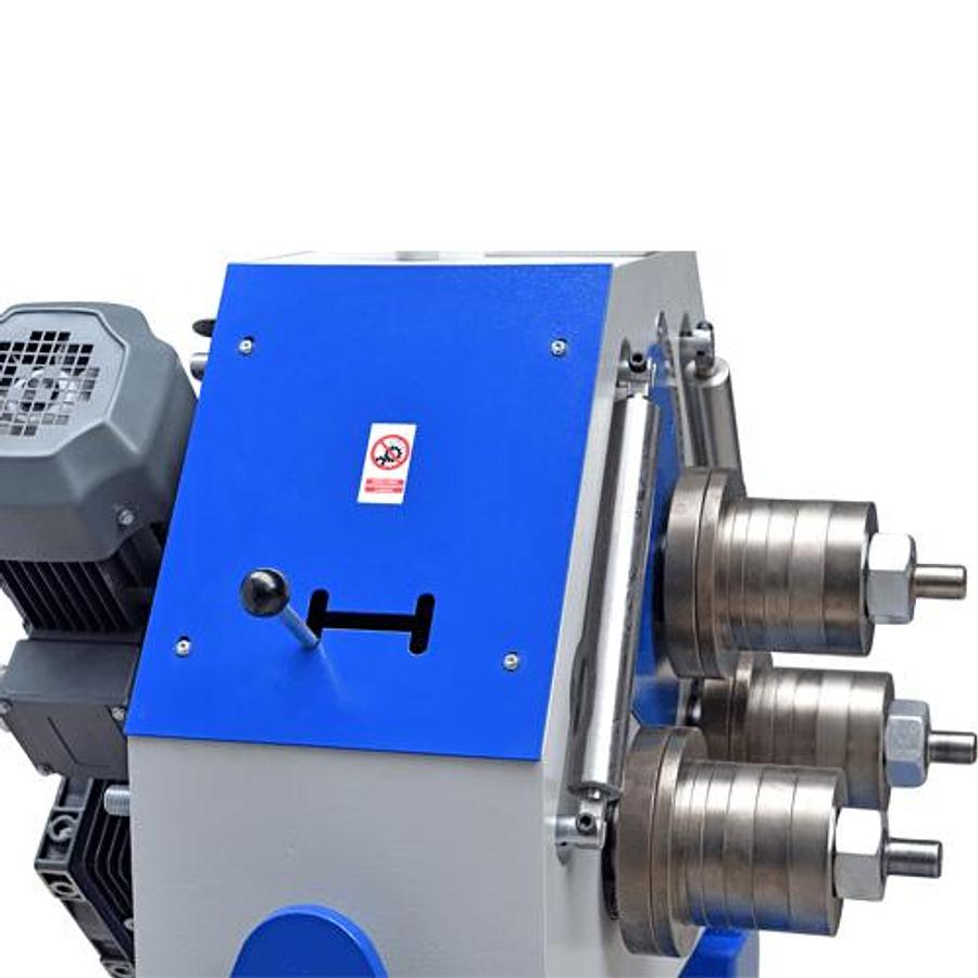 New RHTC Profile Bending Machine PB 50-3H