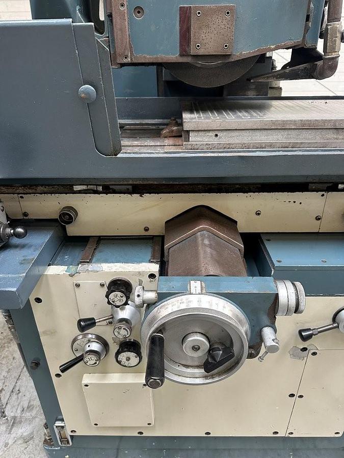 Used Jones & Shipman 1415 Surface Grinder