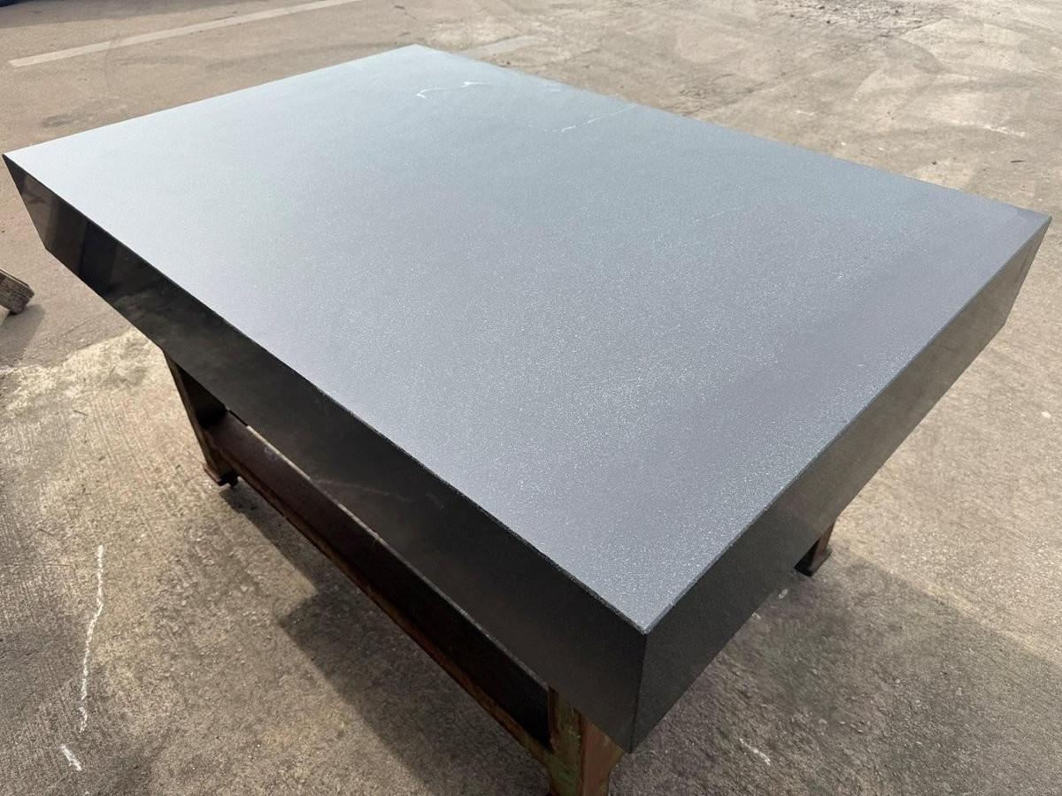 Used Granite Table Eley 1500mm x 1000mm