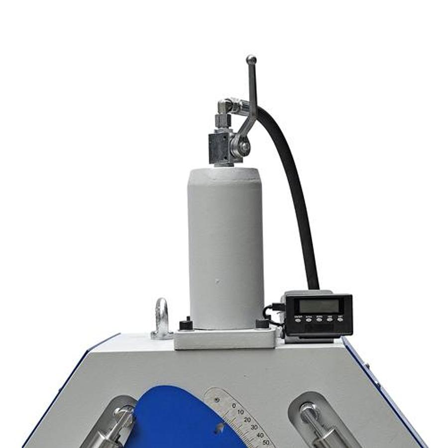 New RHTC Profile Bending Machine PB 50-3H