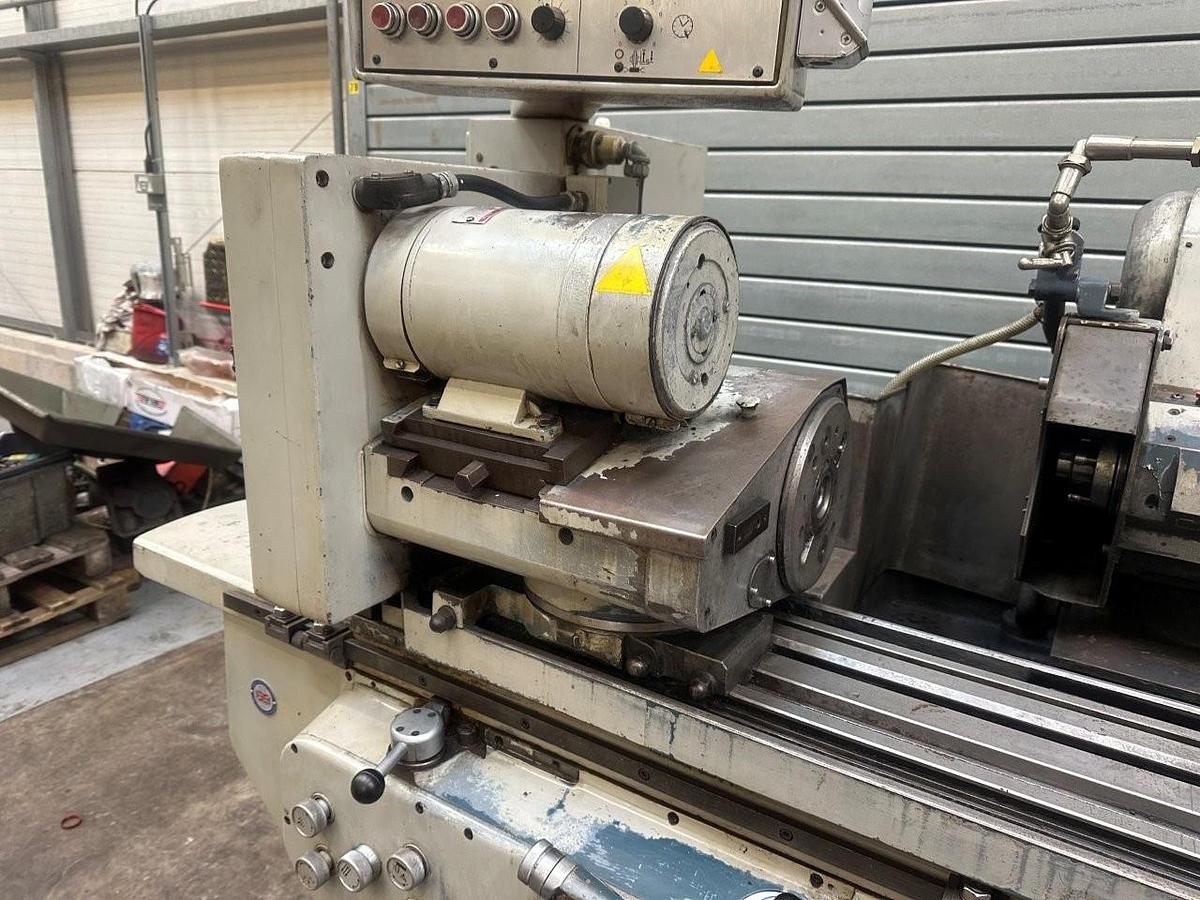 Used Jones & Shipman 1076 EIU Universal Grinder
