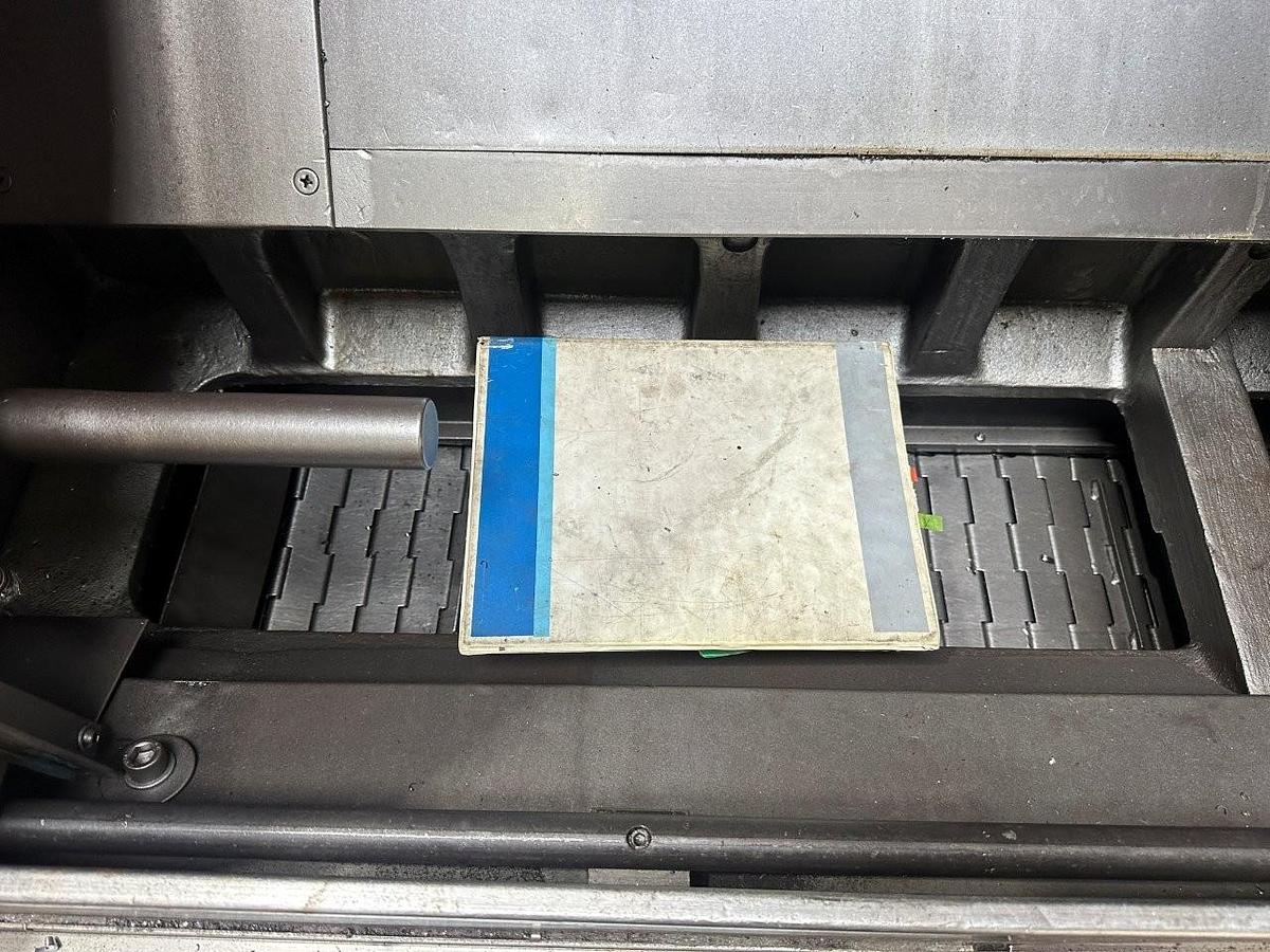 Used Daewoo Puma 10HC CNC Lathe