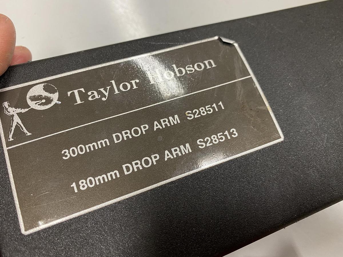 Used Talyrond 3 T Roundness Gauge