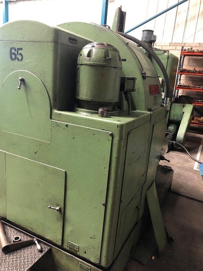 Used Gleason Gear Generator No. 24
