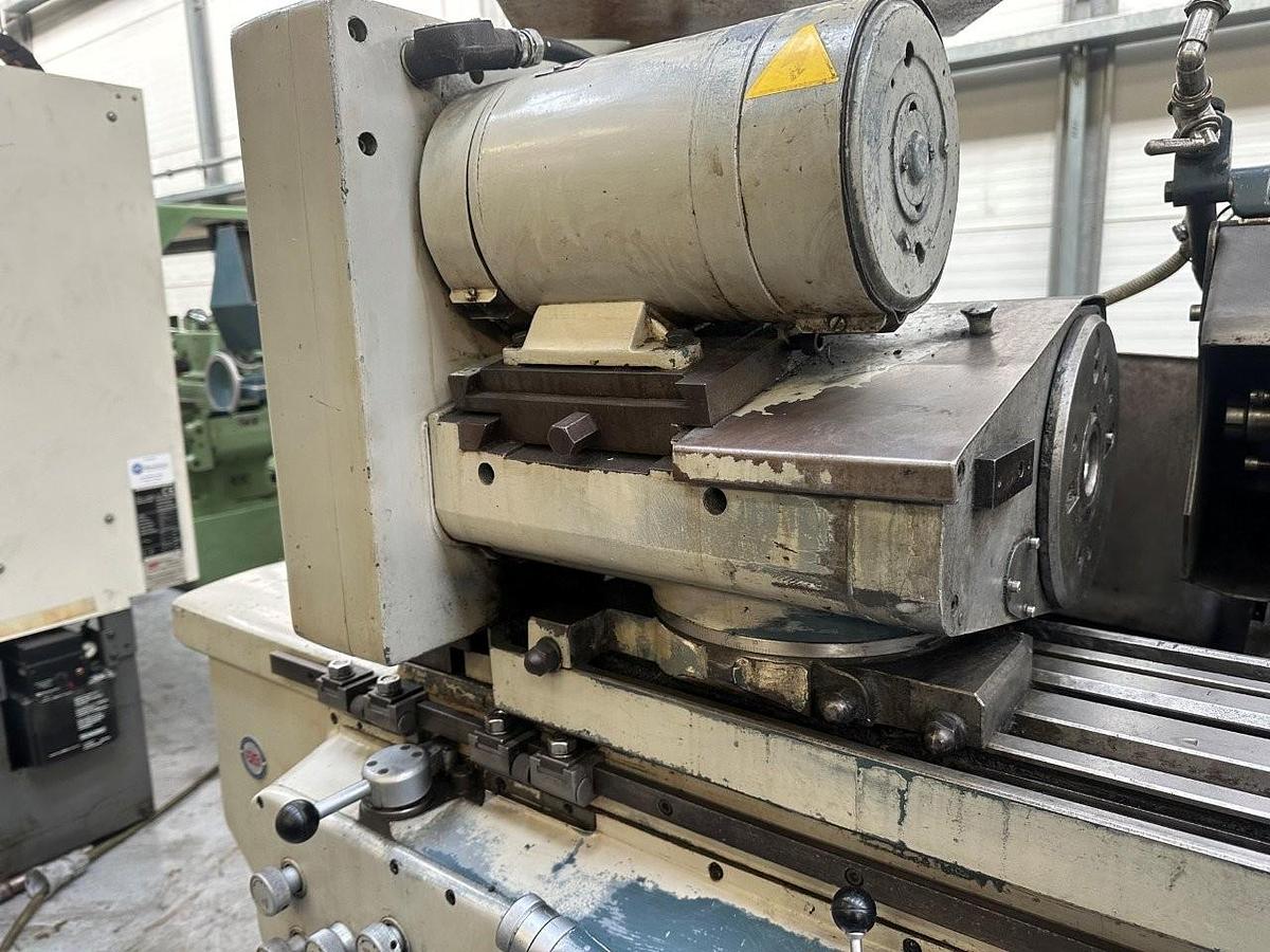 Used Jones & Shipman 1076 EIU Universal Grinder