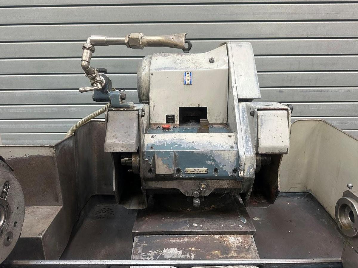 Used Jones & Shipman 1076 EIU Universal Grinder